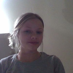 Meet your Posher, Louisa